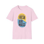 A Breath of Fresh Air Mass T-Shirt