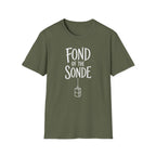 Fond of the Sonde T-Shirt