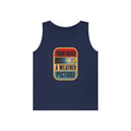 From Noise, a Weather Picture Tank Top