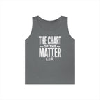 The Chart of the Matter Tank Top