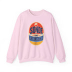 Sonde and Circumstance Crewneck