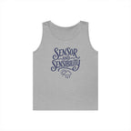 Sensor and Sensibility Tank Top
