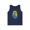 A Breath of Fresh Air Mass Tank Top