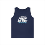 A Breath of Fresh Air Mass Tank Top