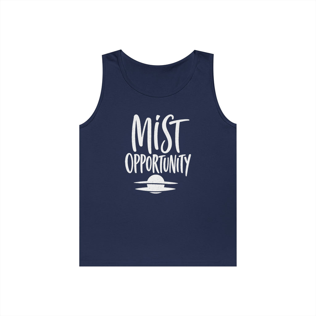 Mist Opportunity Tank Top