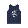 Mist Opportunity Tank Top