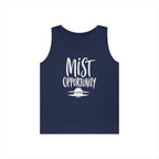 Mist Opportunity Tank Top