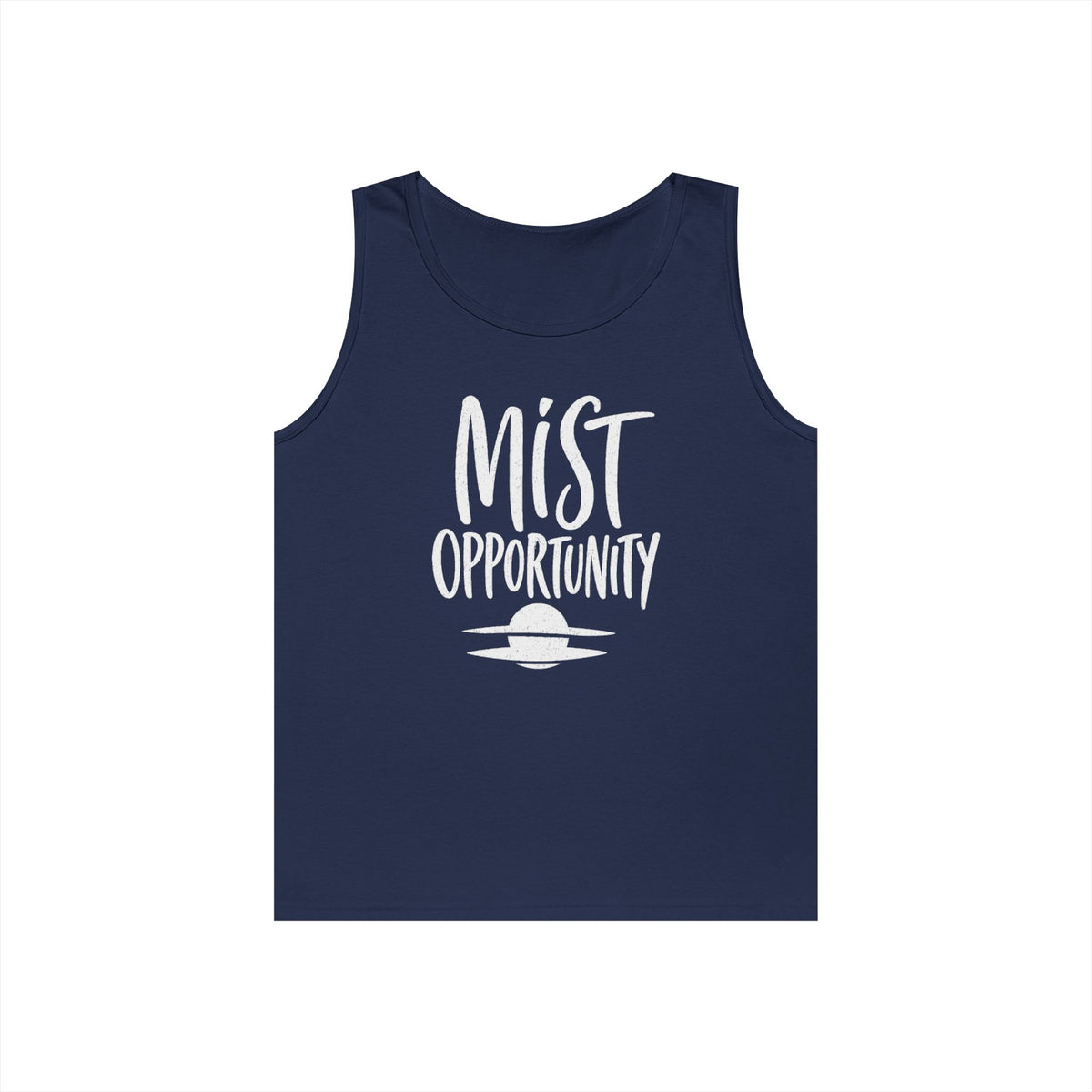 Mist Opportunity Tank Top