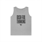 Dish-ful Thinking Tank Top
