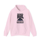 The Road to Hail Was Paved with Good Forecasts Hoodie