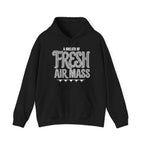 A Breath of Fresh Air Mass Hoodie