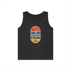 Signal Fades Detour Made Tank Top