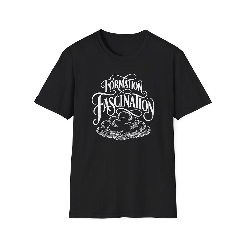 Formation Fascination T-Shirt