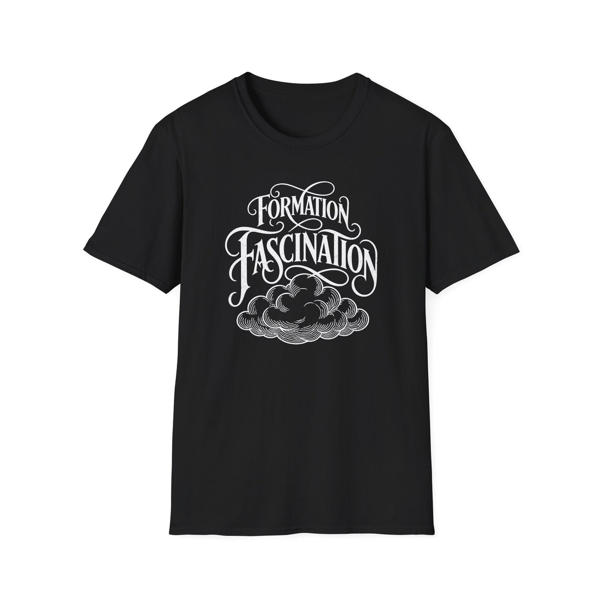 Formation Fascination T-Shirt