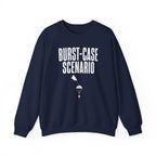 Burst-case Scenario Crewneck