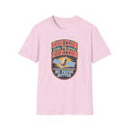 Horizon to Horizon No Pause Button T-Shirt