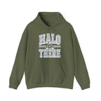 Halo There Hoodie