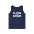 Calibration Delayed Gratification Tank Top