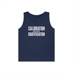 Calibration Delayed Gratification Tank Top