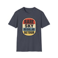 Rare Sky Regular Detour T-Shirt