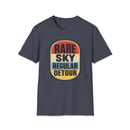 Rare Sky Regular Detour T-Shirt