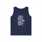 All's Well That Lands Well Tank Top