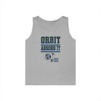 Orbit Absorb It Tank Top