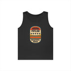 Wrong Pipeline Beautiful Noise Tank Top