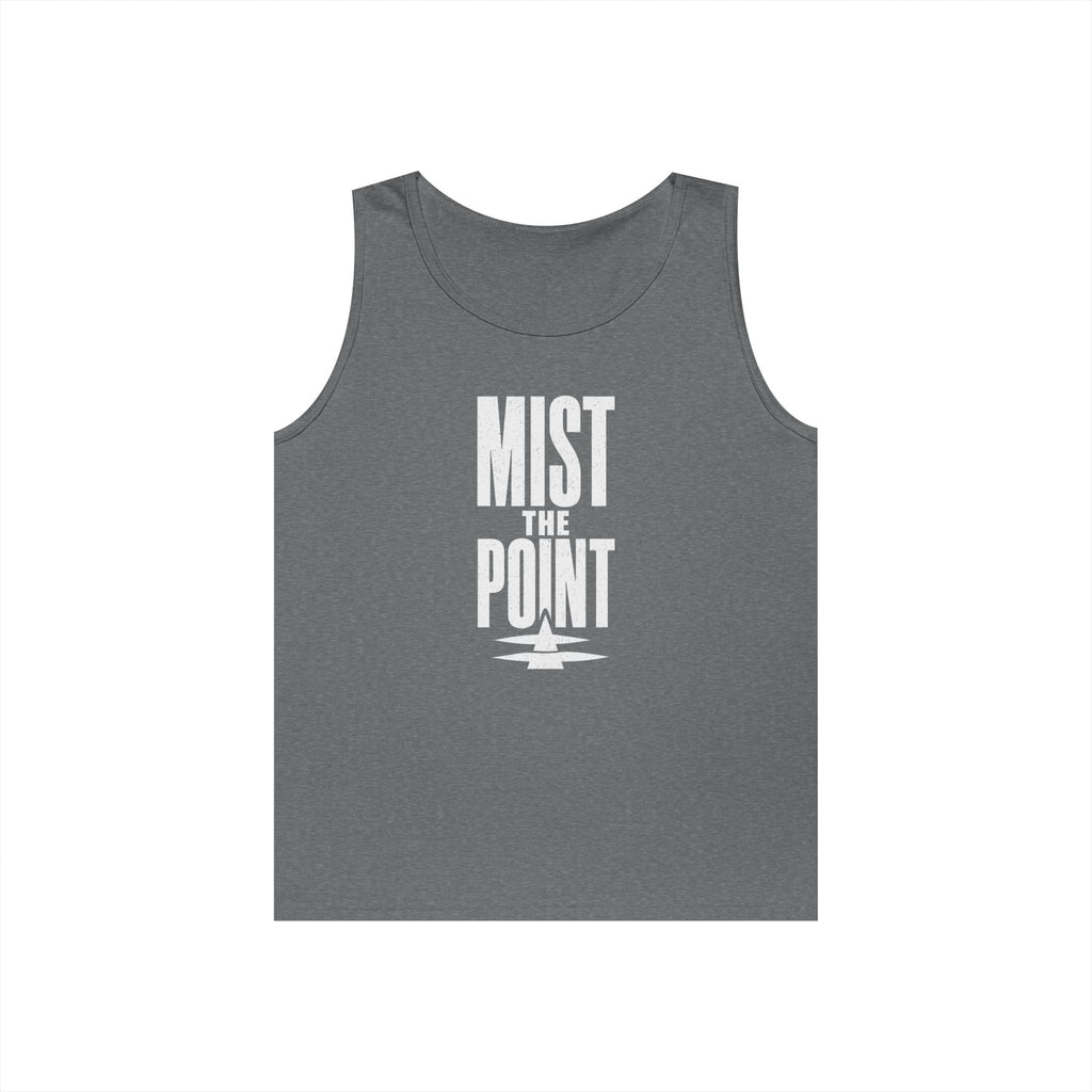 Mist the Point Tank Top