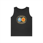 A Tale of Two Readings Tank Top