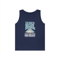The Road to Hail Was Paved with Good Forecasts Tank Top