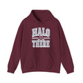 Halo There Hoodie