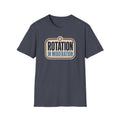 Rotation in Moderation T-Shirt