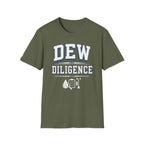 Dew Diligence T-Shirt