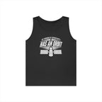 My Window of Opportunity Has an Orbit Tank Top