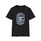 Cloud and Clear T-Shirt