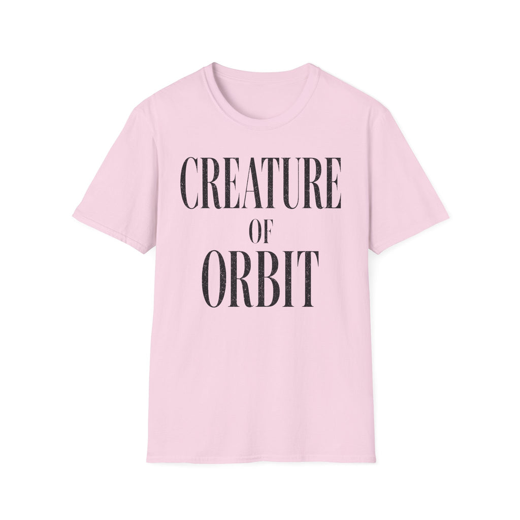 Creature of Orbit T-Shirt