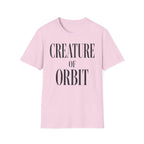 Creature of Orbit T-Shirt