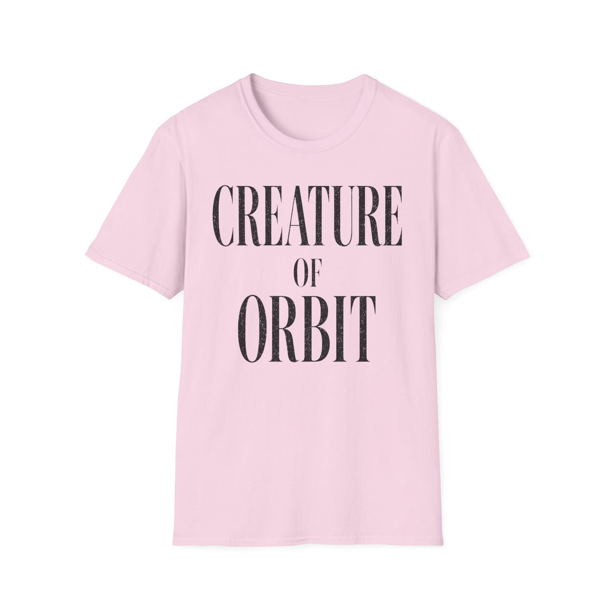 Creature of Orbit T-Shirt