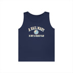 A Hail Mary Is Not a Chase Plan Tank Top
