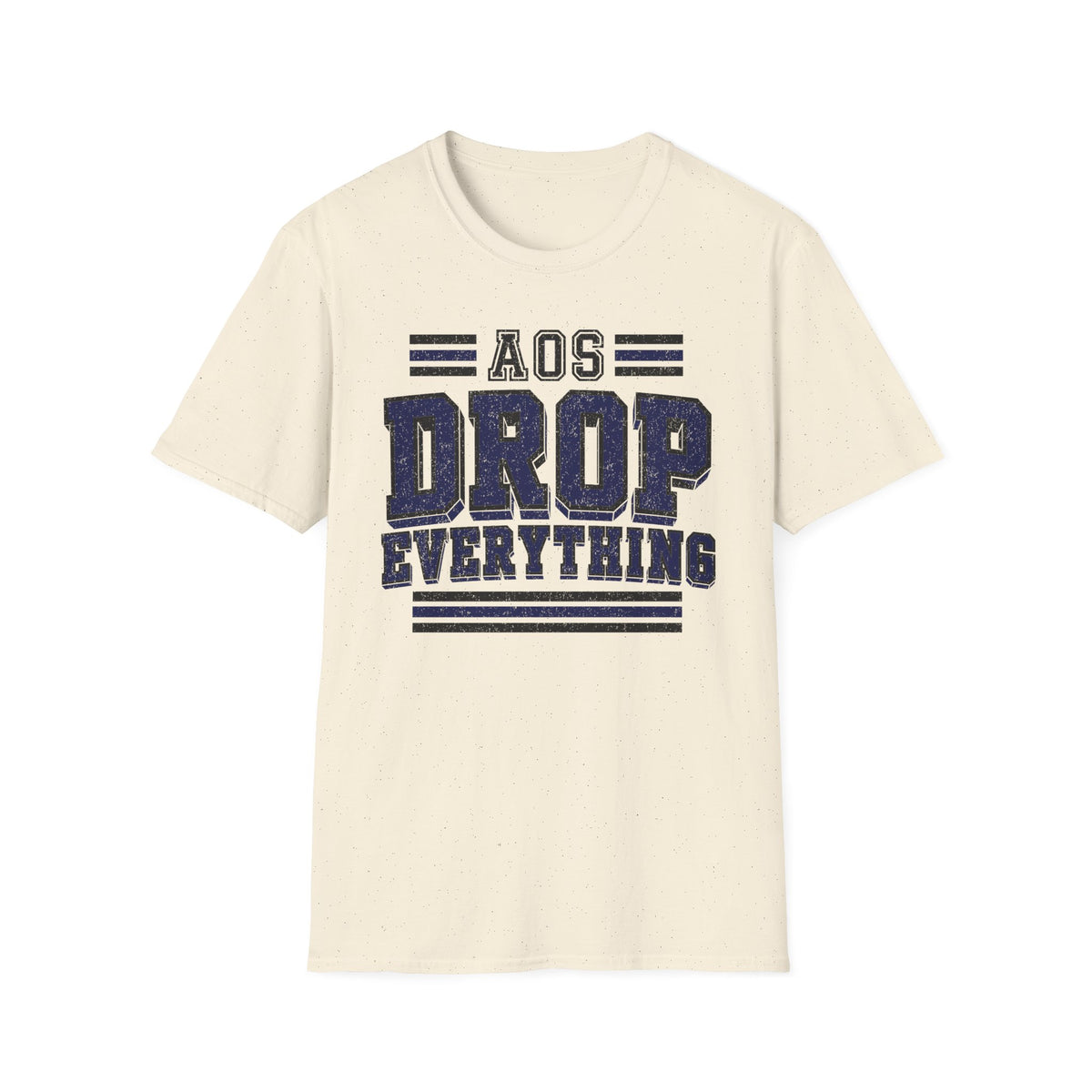 AOS Drop Everything T-Shirt