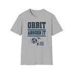Orbit Absorb It T-Shirt