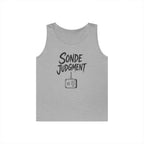 Sonde Judgment Tank Top