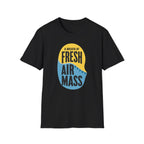 A Breath of Fresh Air Mass T-Shirt