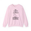 No Lapse in Judgment Just a Steep Lapse Rate Crewneck