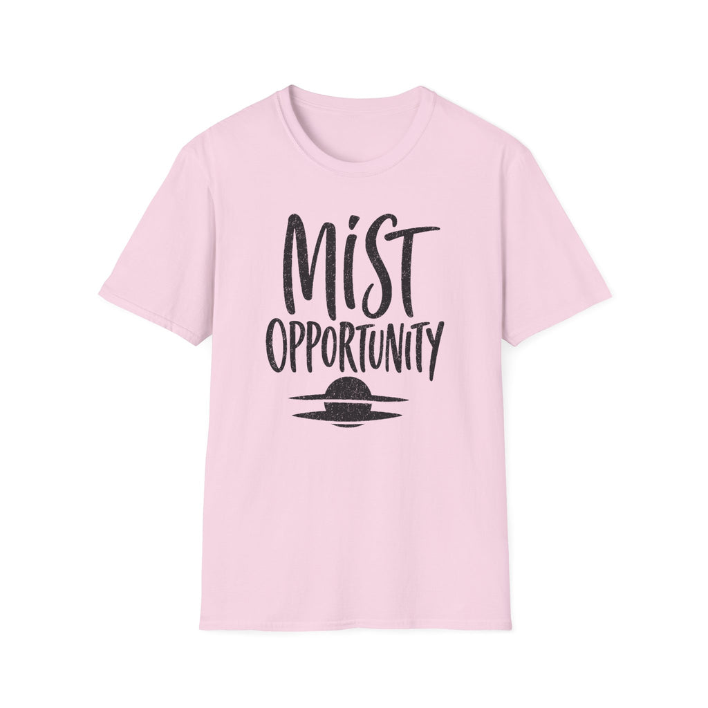 Mist Opportunity T-Shirt