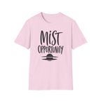 Mist Opportunity T-Shirt