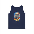 Eyewall Expectations Rainband Reality Tank Top