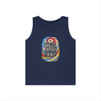 Eyewall Expectations Rainband Reality Tank Top