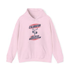 Calibration Delayed Gratification Hoodie